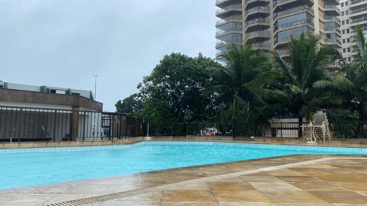 Apartamento Vista Mar Apartamento Río de Janeiro